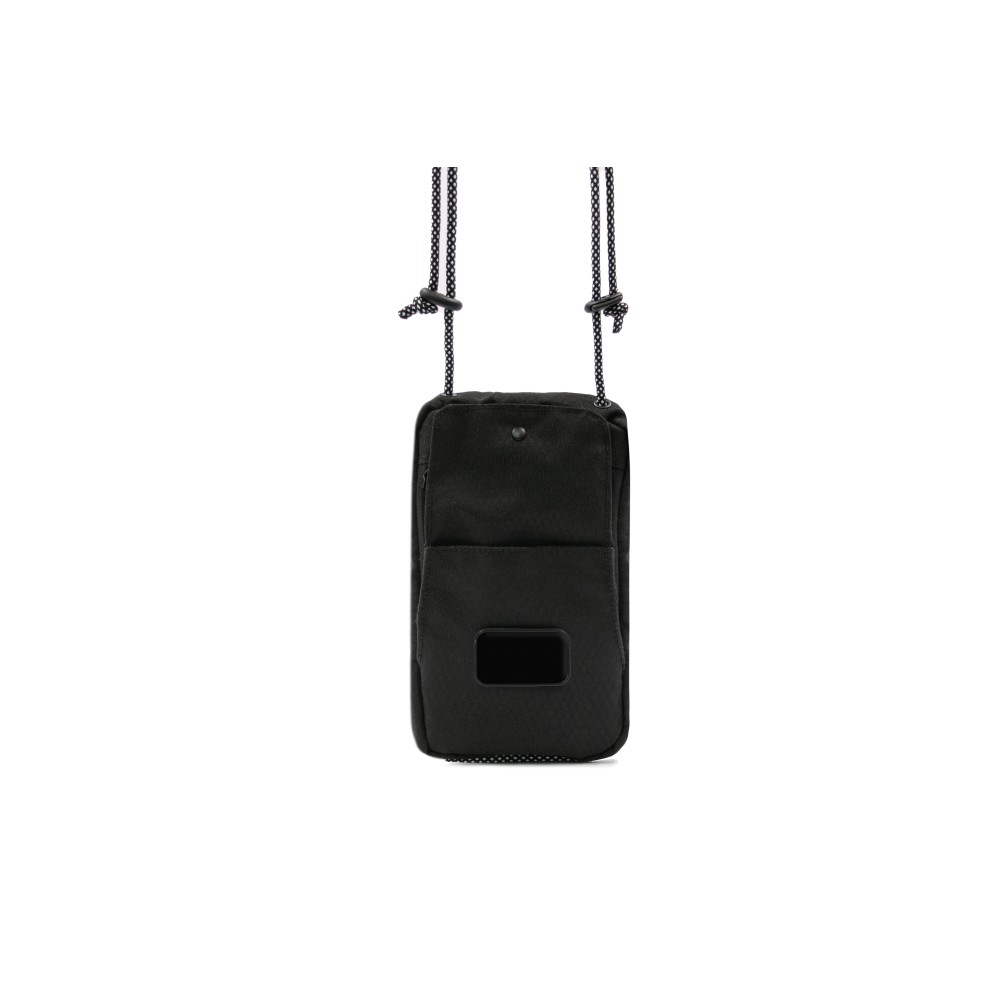 Brandcharger Solo crossbody bag, black (Umhängetaschen)