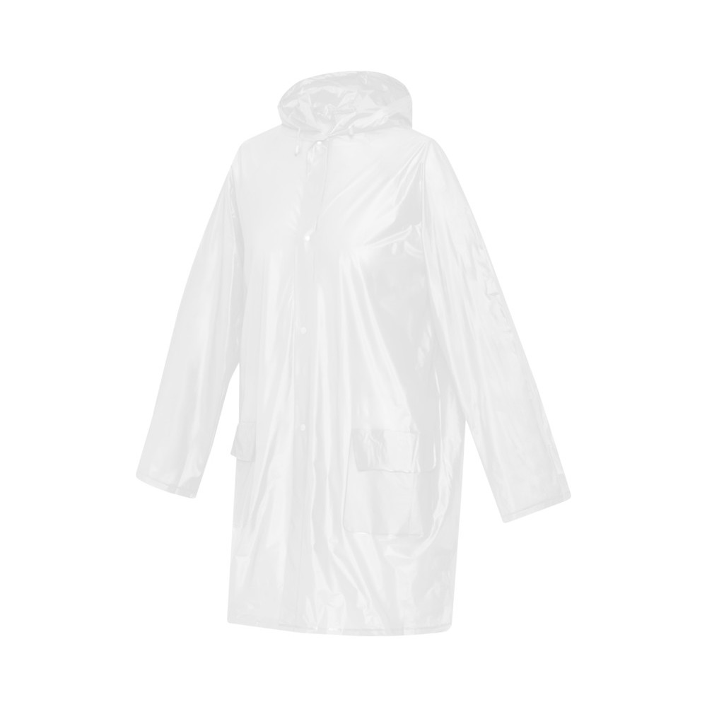 Ada raincoat - White (Unbekannt)
