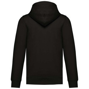 UNISEX HOODIE SWEATSHIRT, Black (Pullovers)