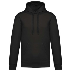 UNISEX HOODIE SWEATSHIRT, Black (Pullovers)