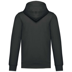 UNISEX HOODIE SWEATSHIRT, Dark Grey (Pullovers)