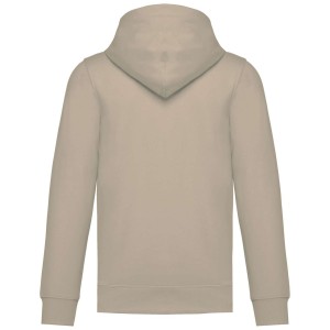 UNISEX HOODIE SWEATSHIRT, Light Sand (Pullovers)