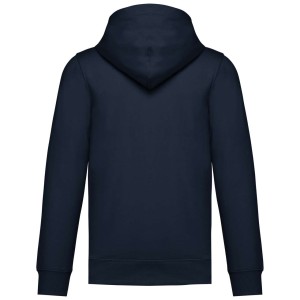 UNISEX HOODIE SWEATSHIRT, Navy (Pullovers)