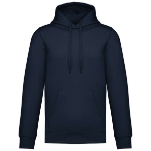 UNISEX HOODIE SWEATSHIRT, Navy (Pullovers)