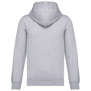 UNISEX HOODIE SWEATSHIRT, Oxford Grey (Pullovers)