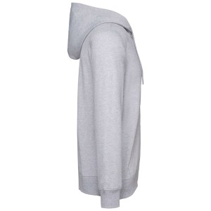 UNISEX HOODIE SWEATSHIRT, Oxford Grey (Pullovers)