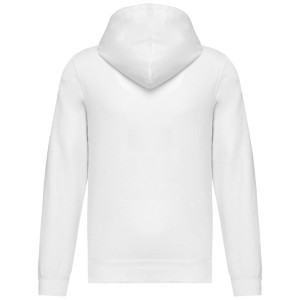 UNISEX HOODIE SWEATSHIRT, White (Pullovers)