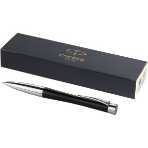 Parker Urban Kugelschreiber, schwarz, silber
