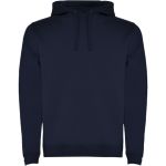 Urban men's hoodie, Navy Blue <font size=1>[ENG]</font> (R10671R)