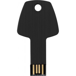 USB KEY ST. BLACK 8GB  (Pendrives)