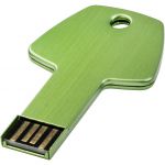 USB KEY ST. GREEN 8GB (1Z33393HC)