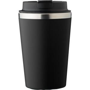 PP-Reisebecher Shay, Schwarz