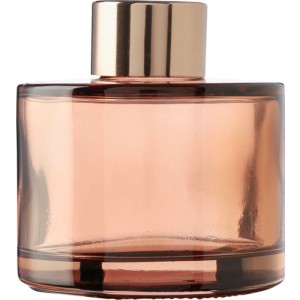 Glass diffuser Ken, brown <font size=1>[ENG]</font>