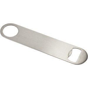 Paddle Flaschenffner, silber