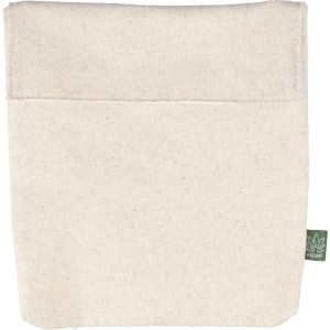 Hanf (170 gr/m2) Khltasche Siegfried, Khaki