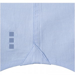 Vaillant long sleeve Shirt, Light blue (shirt)