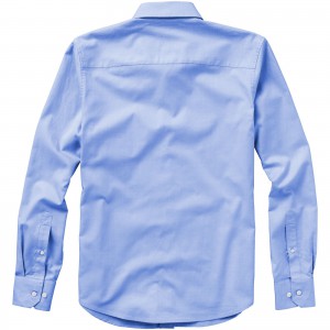 Vaillant long sleeve Shirt, Light blue (shirt)