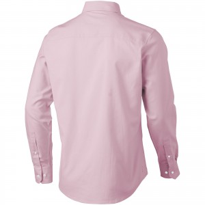 Vaillant long sleeve Shirt, Pink (shirt)