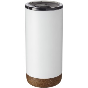 Valhalla 500 ml copper vacuum insulated tumbler, White (Thermos)