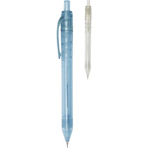 Vancouver RPET mechanical pencil, Transparent clear (Pencils)