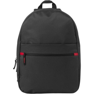Vancouver Rucksack 23L, schwarz (Rucksack)