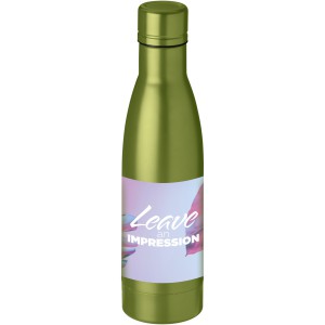 Vasa 500 ml Kupfer-Vakuum Isolierflasche, limone (Thermosflaschen)