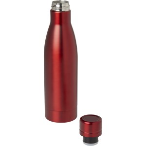 Vasa 500 ml RCS certified recycled stainless steel copper va (Thermos)