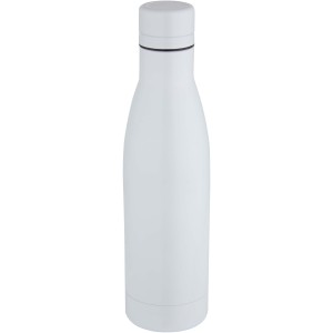 Vasa 500 ml sublimation stainlesss steel water bottle, White <font size=1>[ENG]</font>