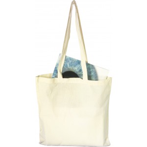 Baumwolltasche Hilda, Khaki