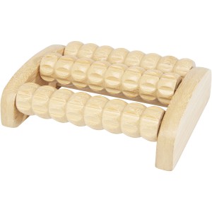 Venis bamboo foot massager, Natural (Body care)