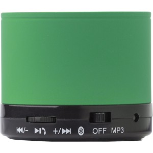 Wireless Lautsprecher Morgan, Grn