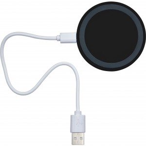 Wireless Ladepad 'Boost', Schwarz