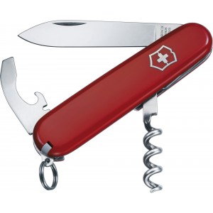Victorinox Taschenmesser Waiter, Rot