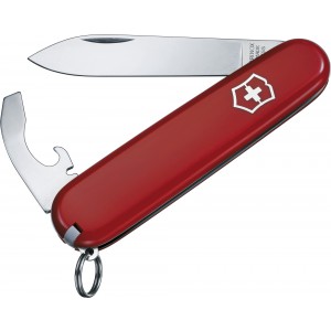 Victorinox Taschenmesser Bantam, Rot