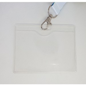 Card holder, horizontal <font size=1>[ENG]</font>