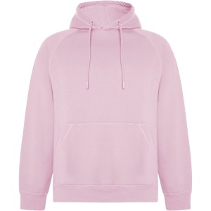 Vinson unisex hoodie, Light pink (Pullovers)