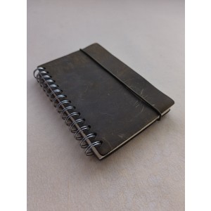 VINTAGE br notesz, barna <font size=1>[ENG]</font>