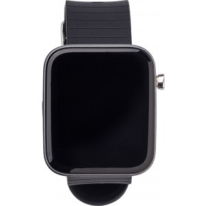 ABS-Smartwatch Dominic, Schwarz