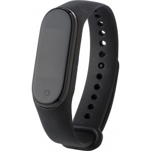 ABS smartwatch Conan, black <font size=1>[ENG]</font>