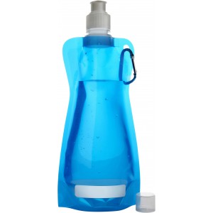 Trinkflasche aus Kunststoff Bailey, Hellblau