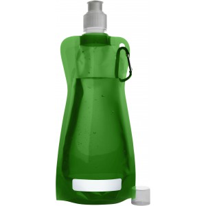 Trinkflasche aus Kunststoff Bailey, Grn