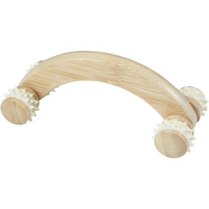 Volu Massagegert aus Bambus, natural