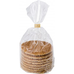 Stroopwafel Juanita, custom/multicolor