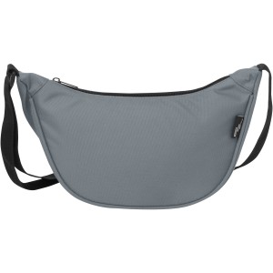 Byron GRS recycled fanny pack 1.5L, Grey (Waist bags)