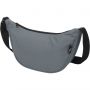 Byron GRS recycled fanny pack 1.5L, Grey