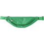Oxford fabric waist bag Ellie, light green