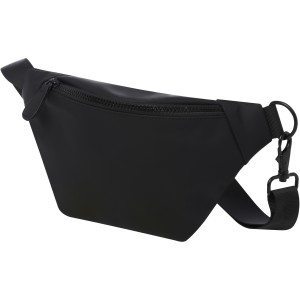 Turner fanny pack, Solid black (Waist bags)