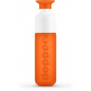 Dopper Original 450 ml, outright orange