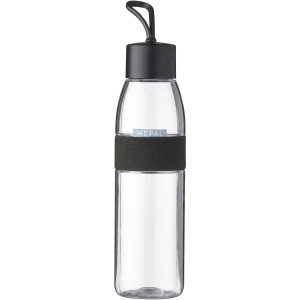 Mepal Ellipse 500 ml Flasche, charcoal