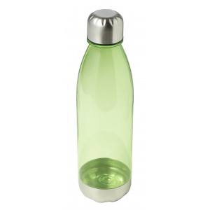 AS bottle Amalia, lime (Water bottles)